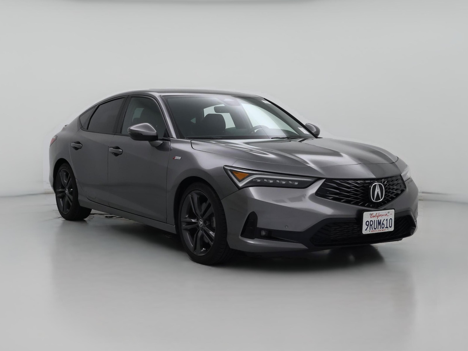 2025 Acura Integra