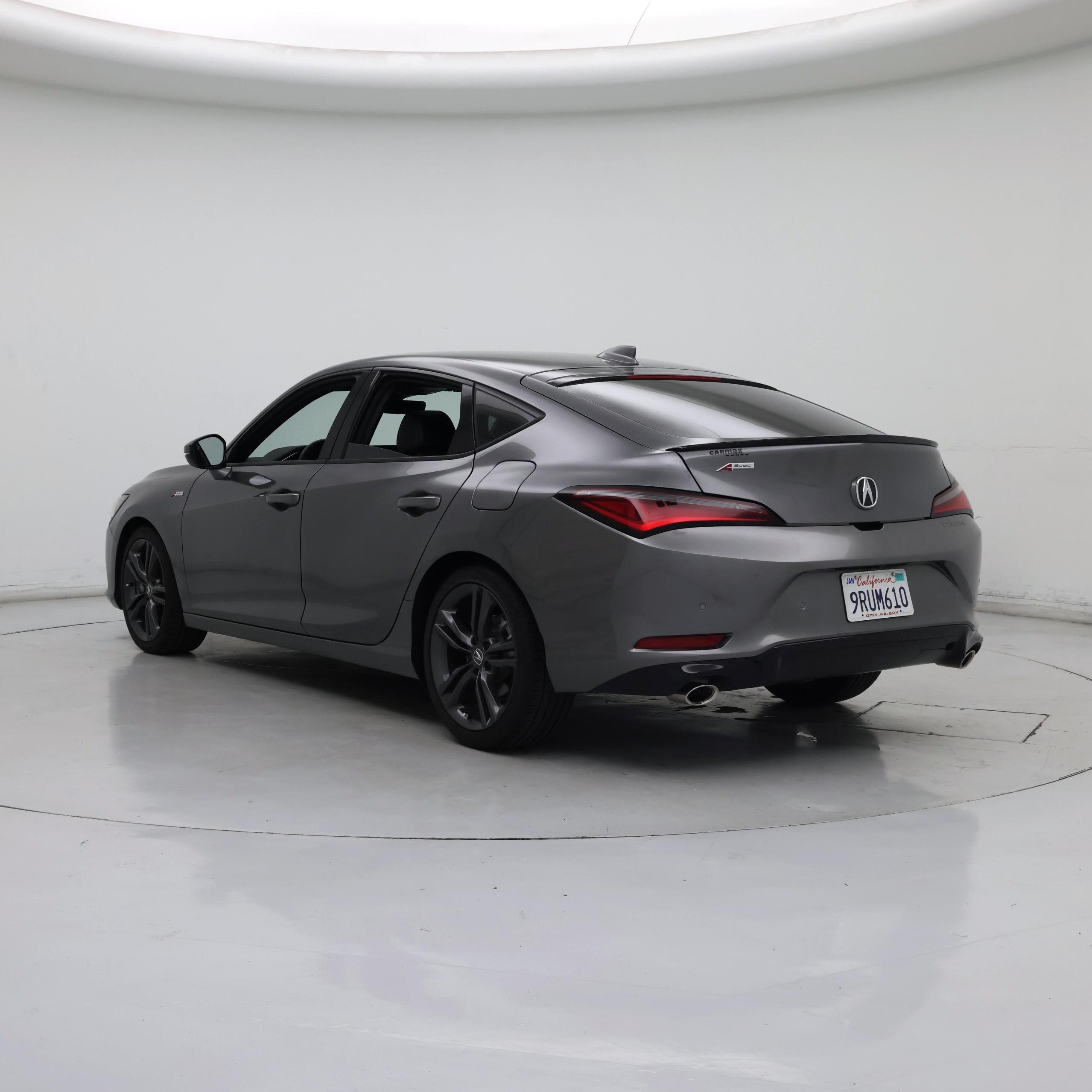 Thumbnail: 2025 Acura Integra - 2
