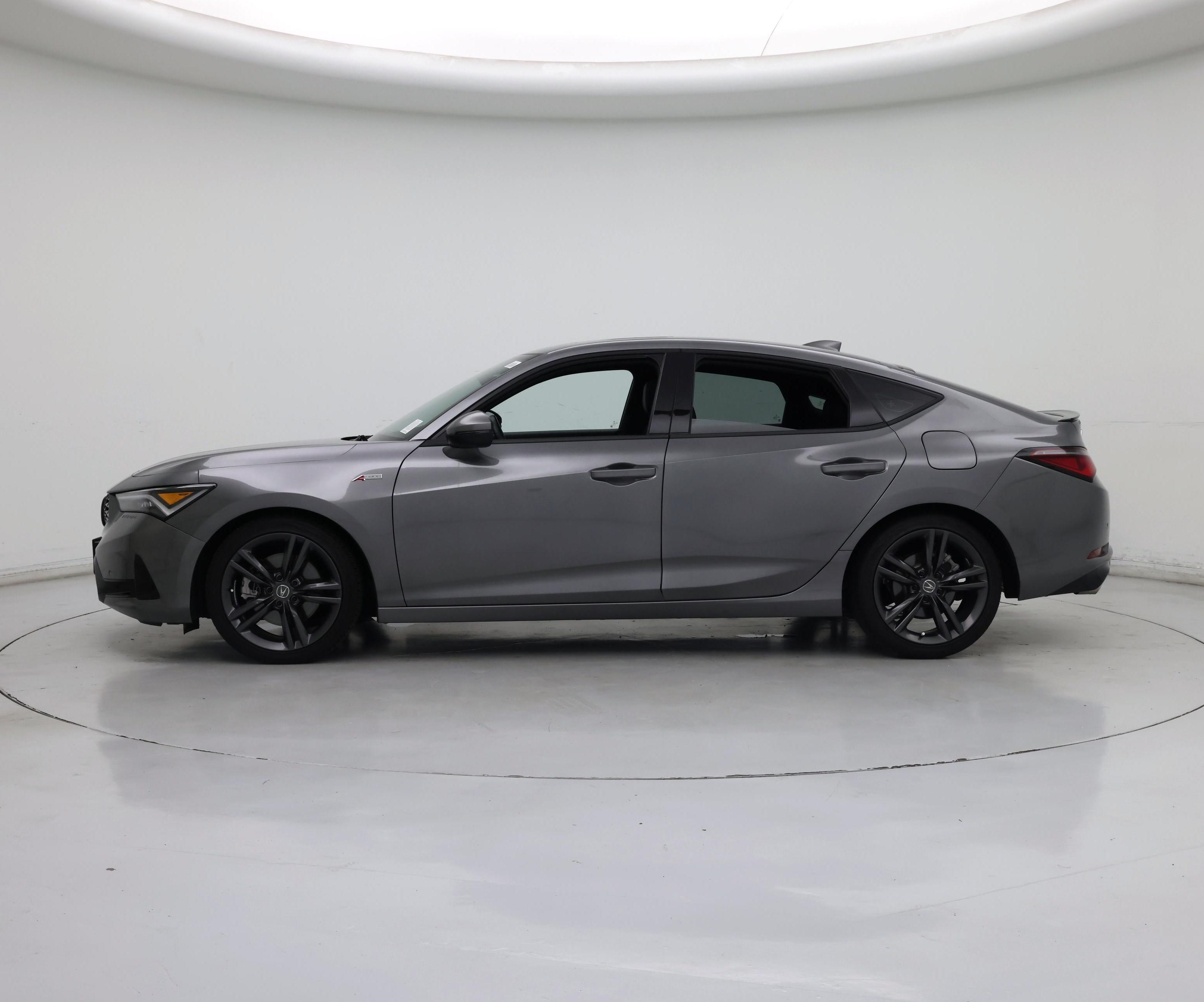 Thumbnail: 2025 Acura Integra - 3