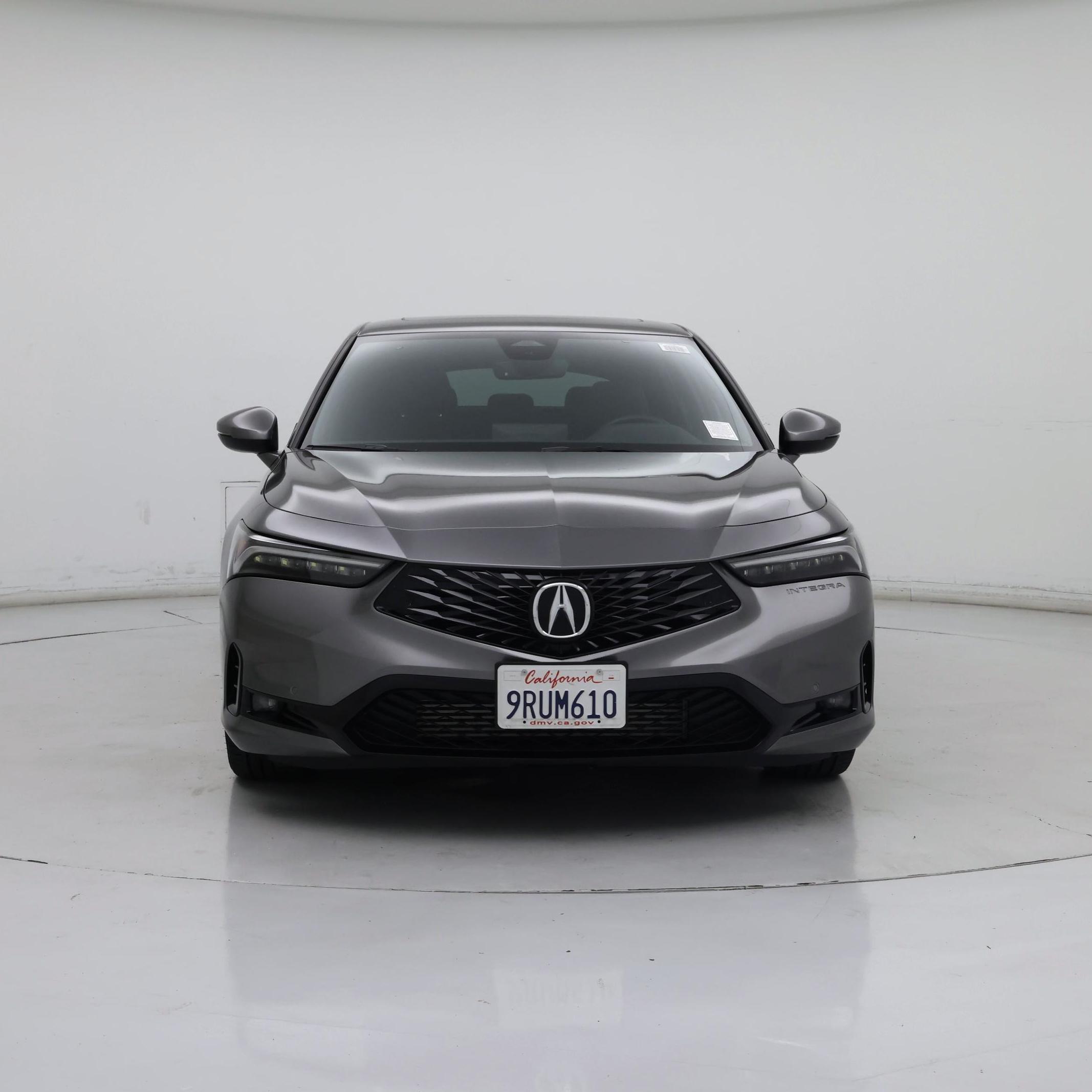 Thumbnail: 2025 Acura Integra - 5