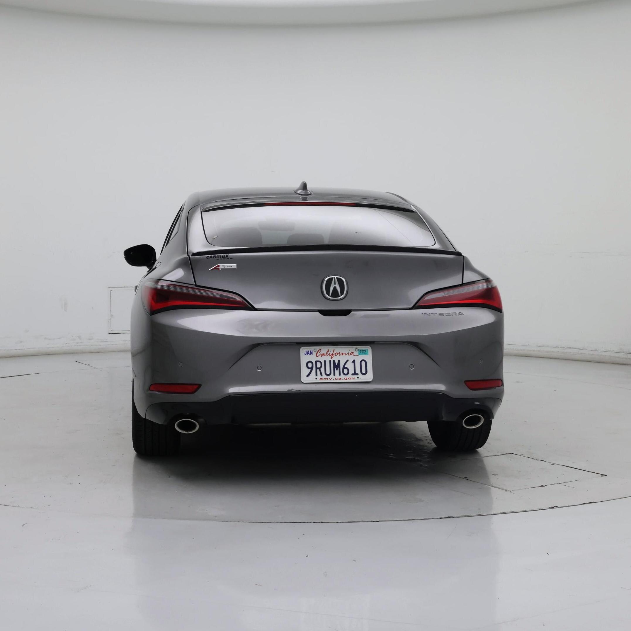 Thumbnail: 2025 Acura Integra - 6