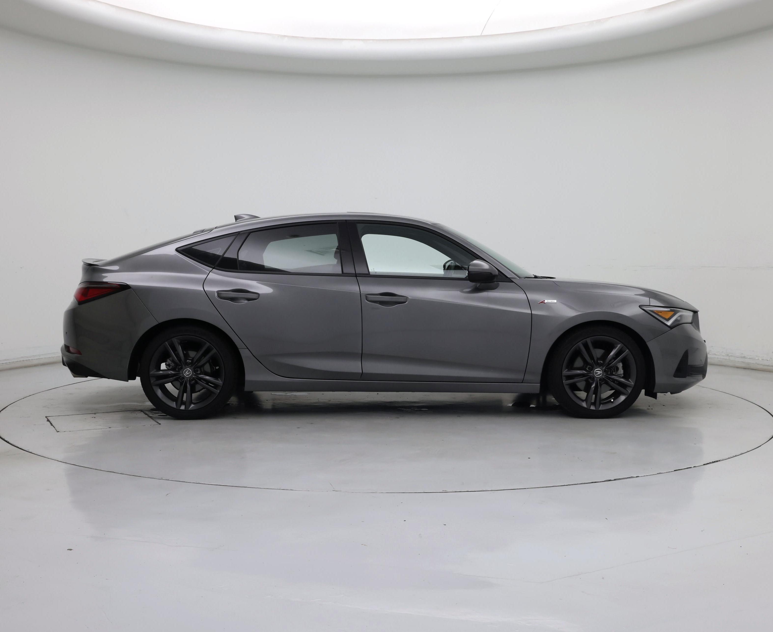 Thumbnail: 2025 Acura Integra - 7