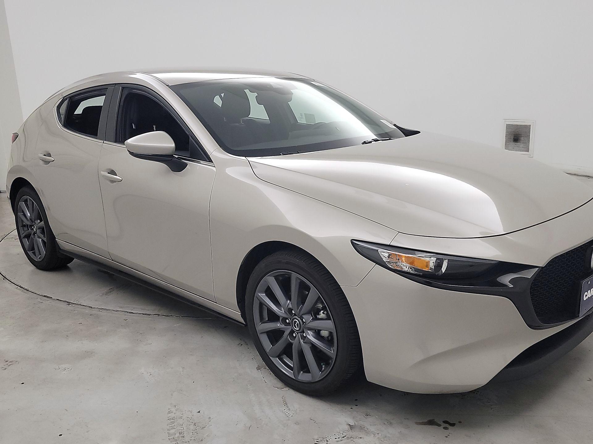 Thumbnail: 2023 Mazda Mazda3 - 1