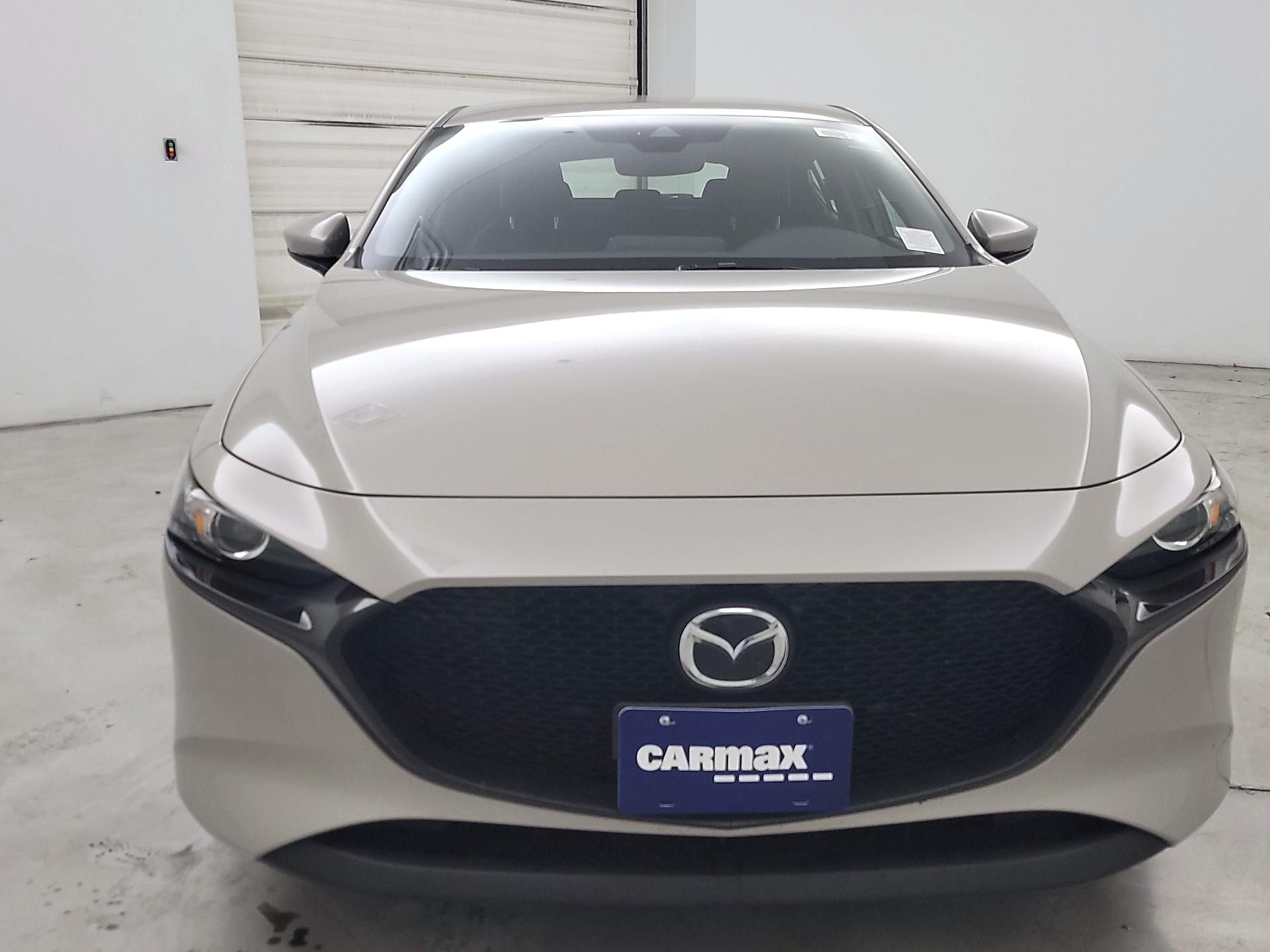Thumbnail: 2023 Mazda Mazda3 - 2