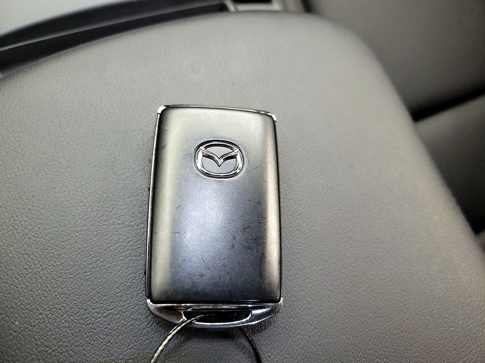 Thumbnail: 2023 Mazda Mazda3 - 20