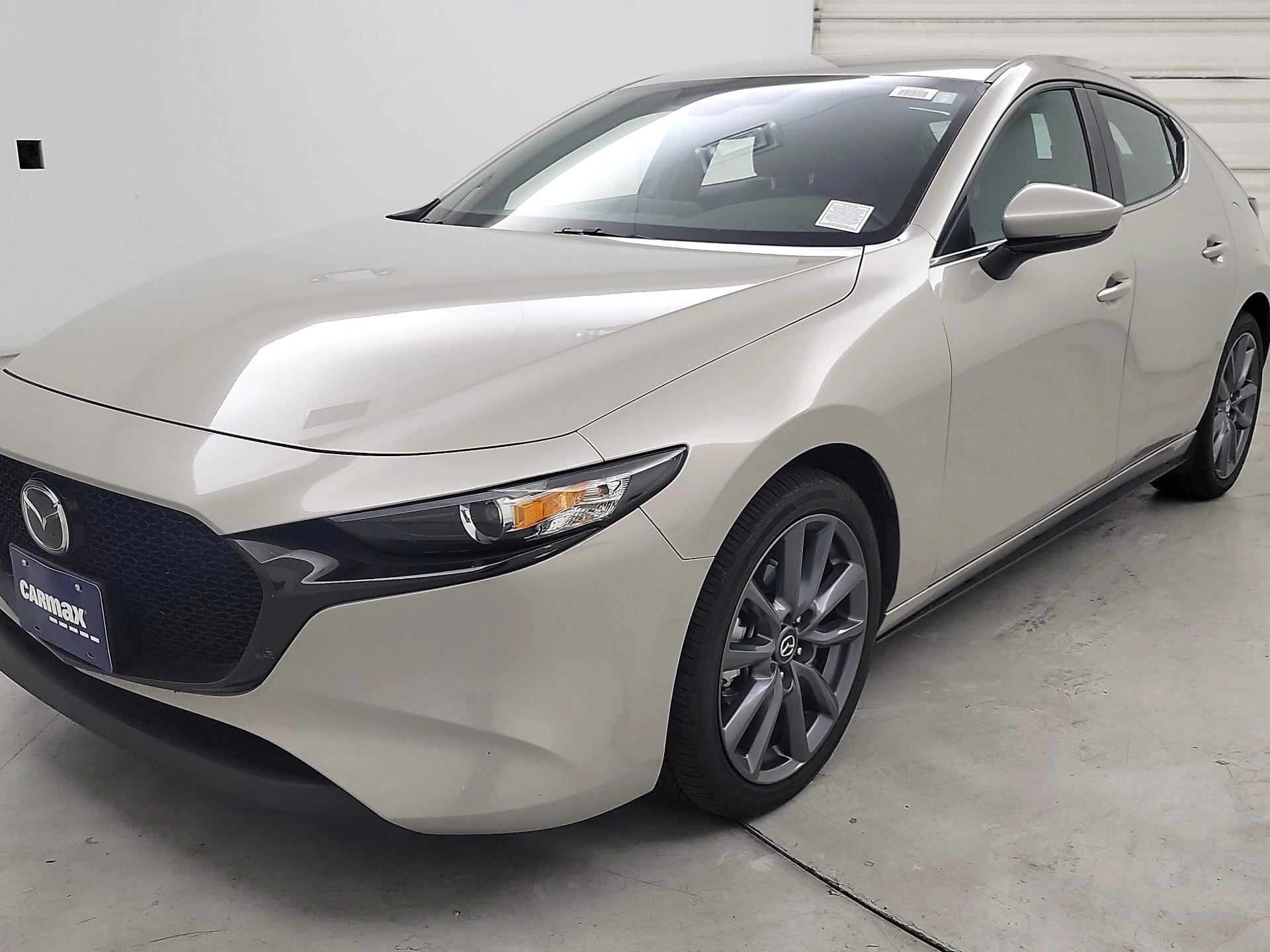 Thumbnail: 2023 Mazda Mazda3 - 3