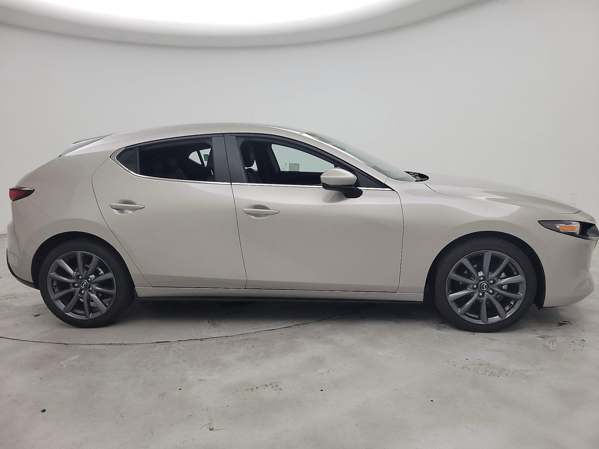 Thumbnail: 2023 Mazda Mazda3 - 4