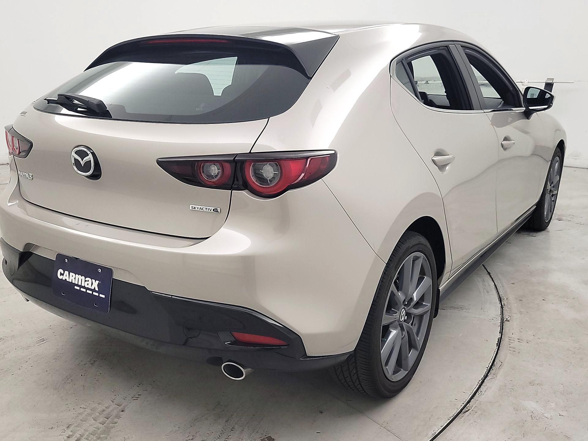 Thumbnail: 2023 Mazda Mazda3 - 5