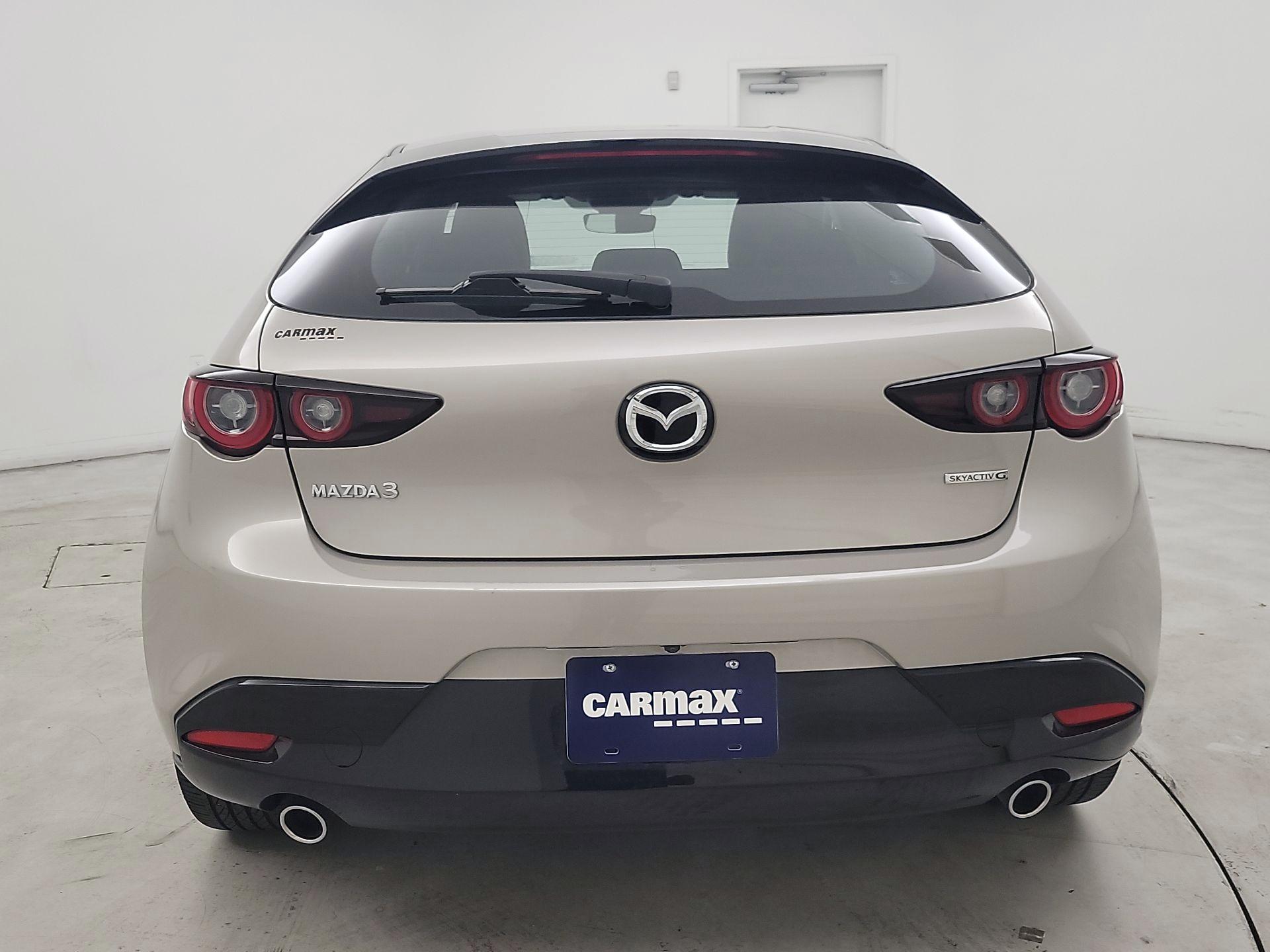 Thumbnail: 2023 Mazda Mazda3 - 6