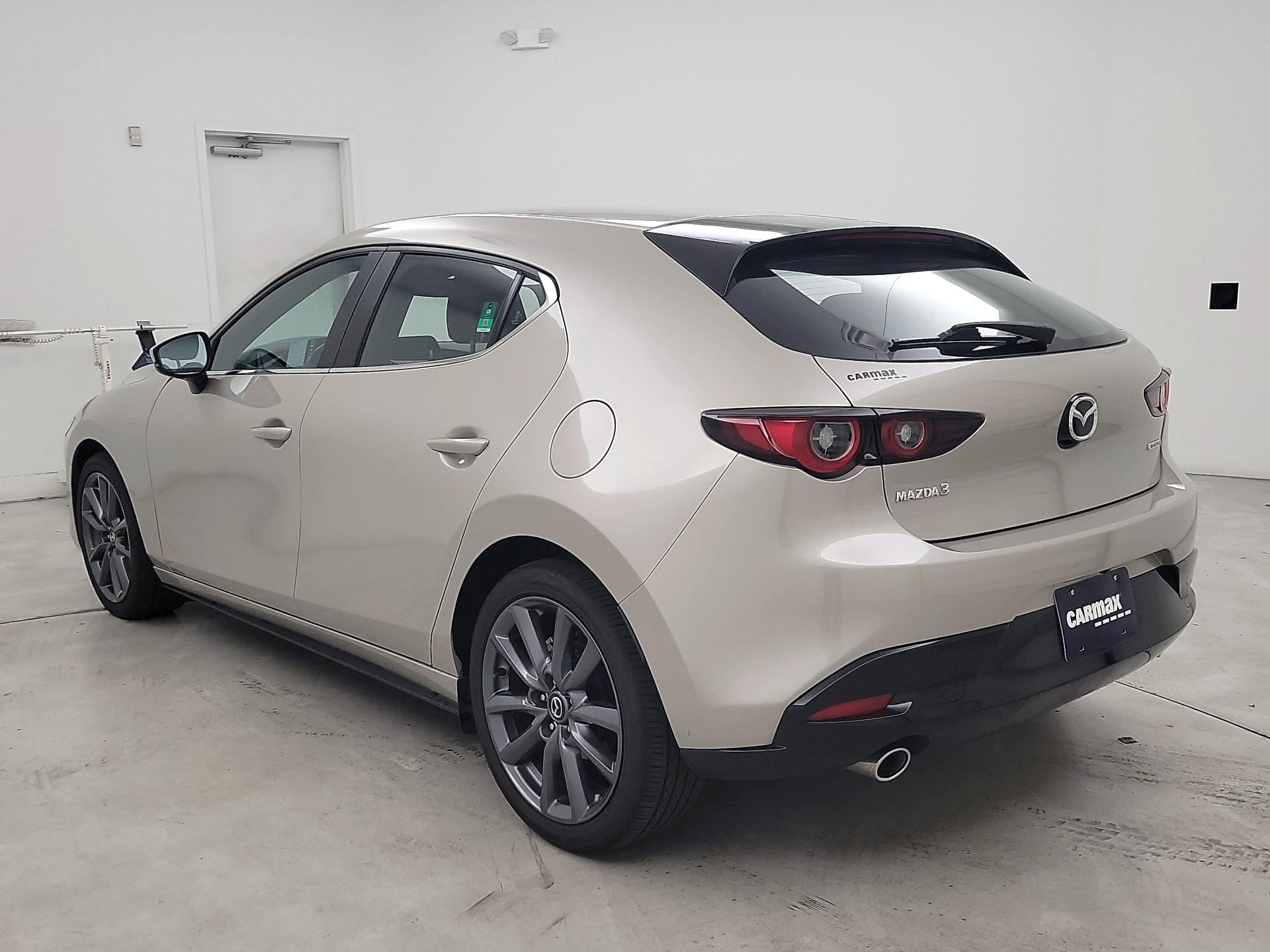 Thumbnail: 2023 Mazda Mazda3 - 7