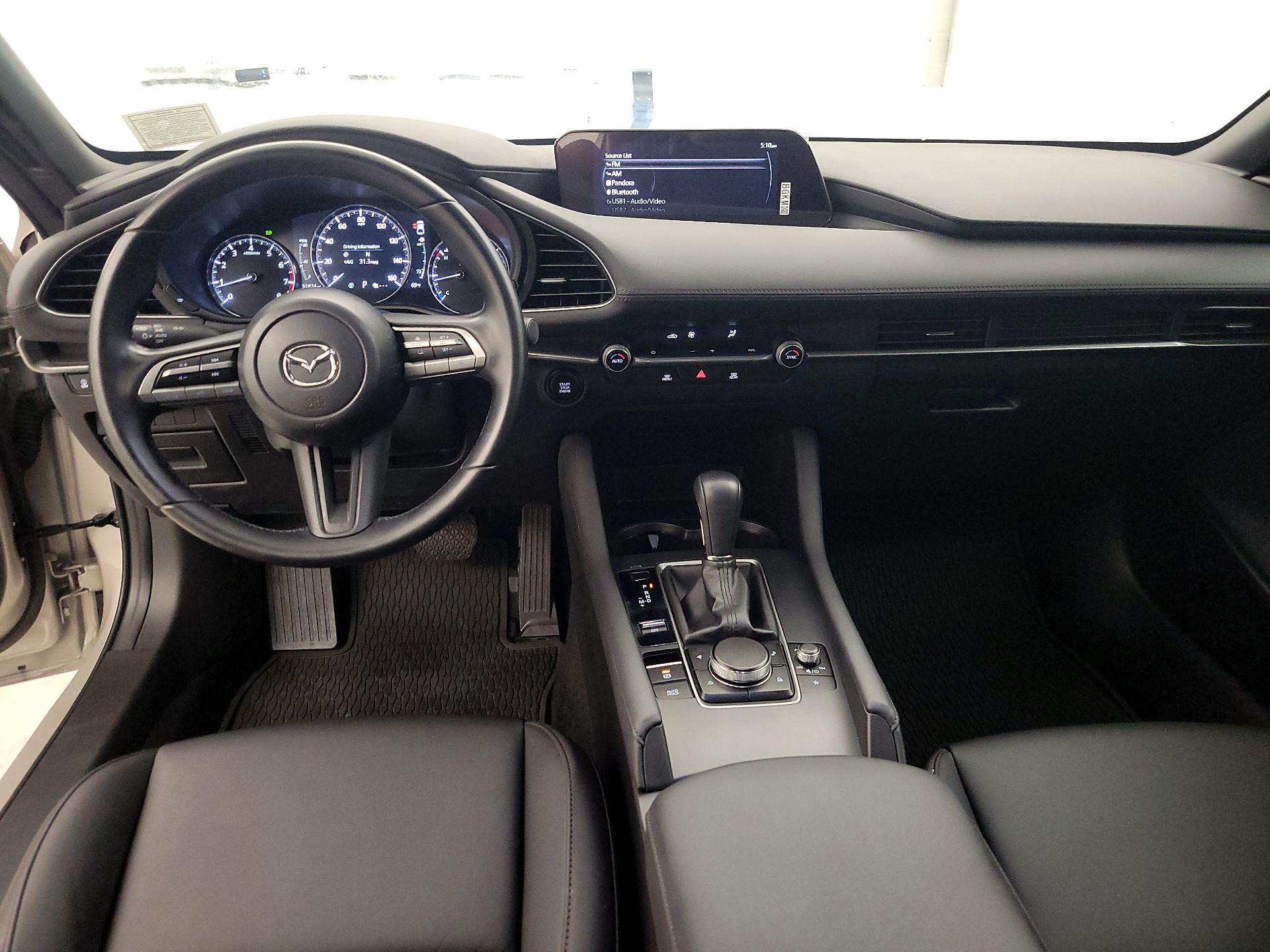 Thumbnail: 2023 Mazda Mazda3 - 8