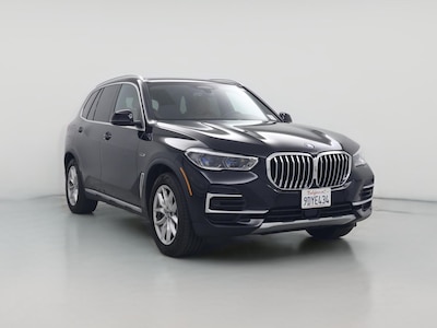 2023 BMW X5 Plug In Hybrid XDrive45e