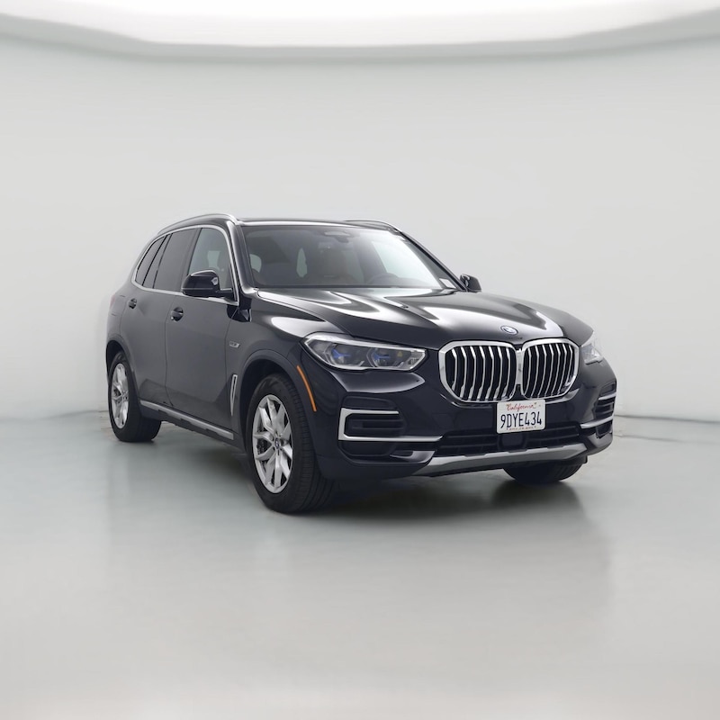 2023 BMW X5 Plug In Hybrid XDrive45e
