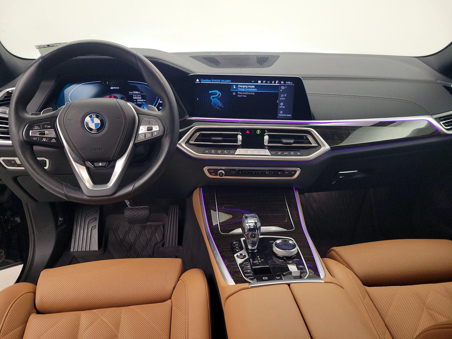Thumbnail: 2023 BMW X5 - 9