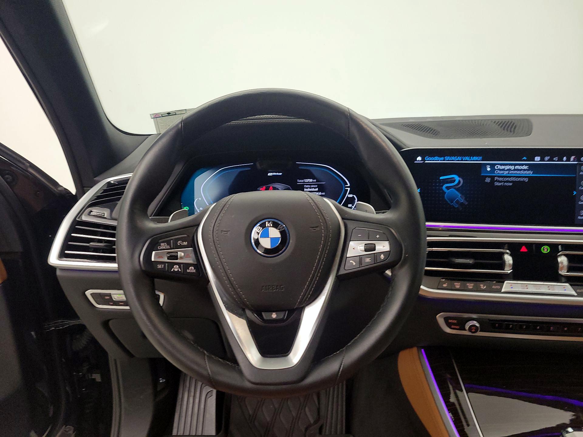 Thumbnail: 2023 BMW X5 - 10