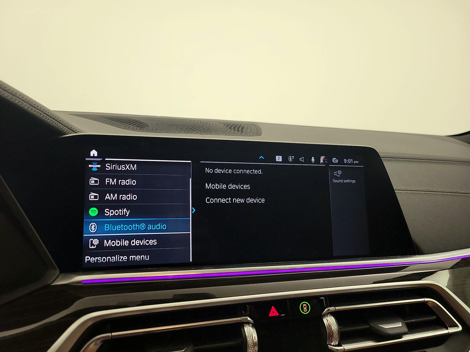 Thumbnail: 2023 BMW X5 - 16
