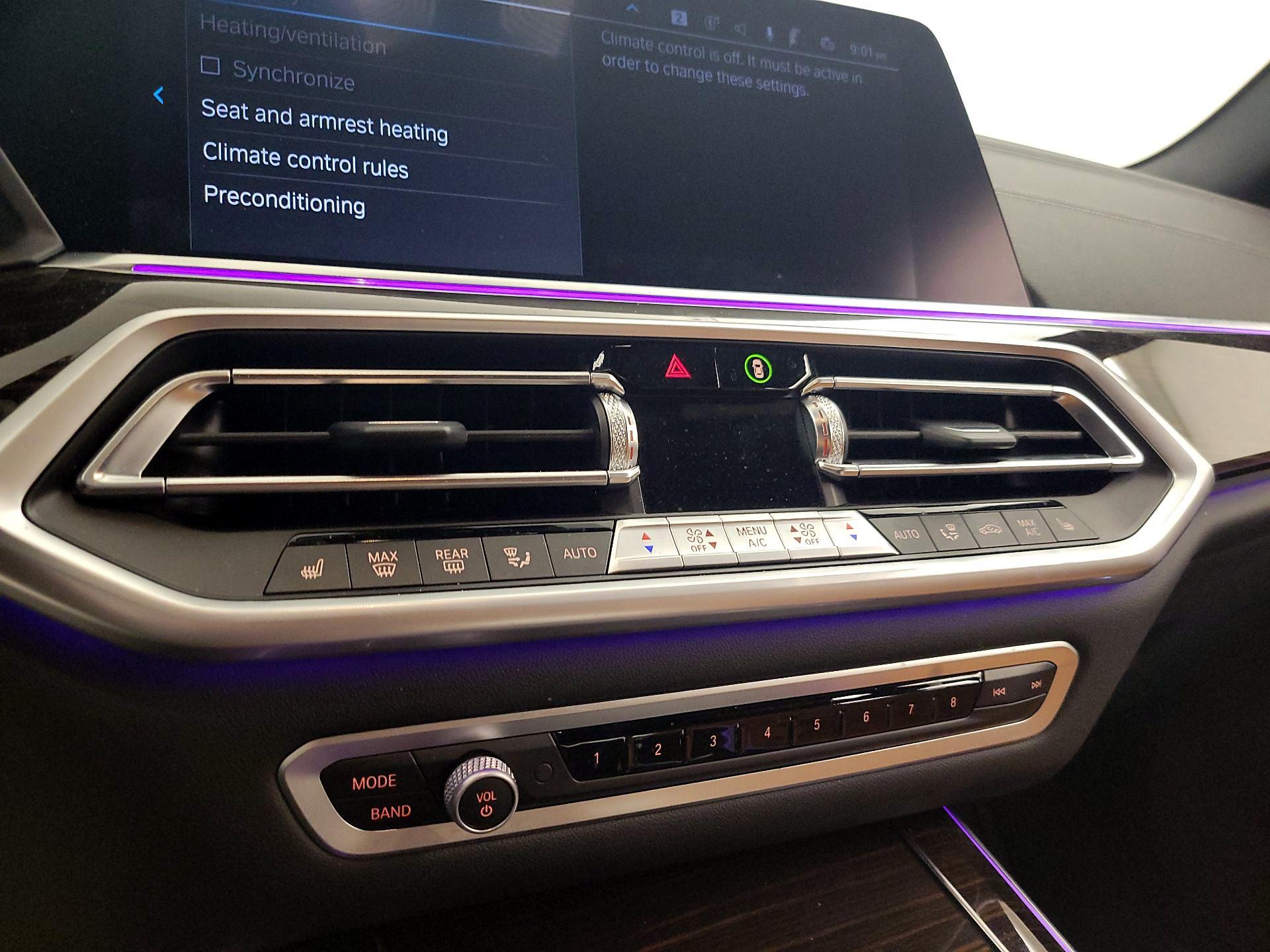 Thumbnail: 2023 BMW X5 - 17
