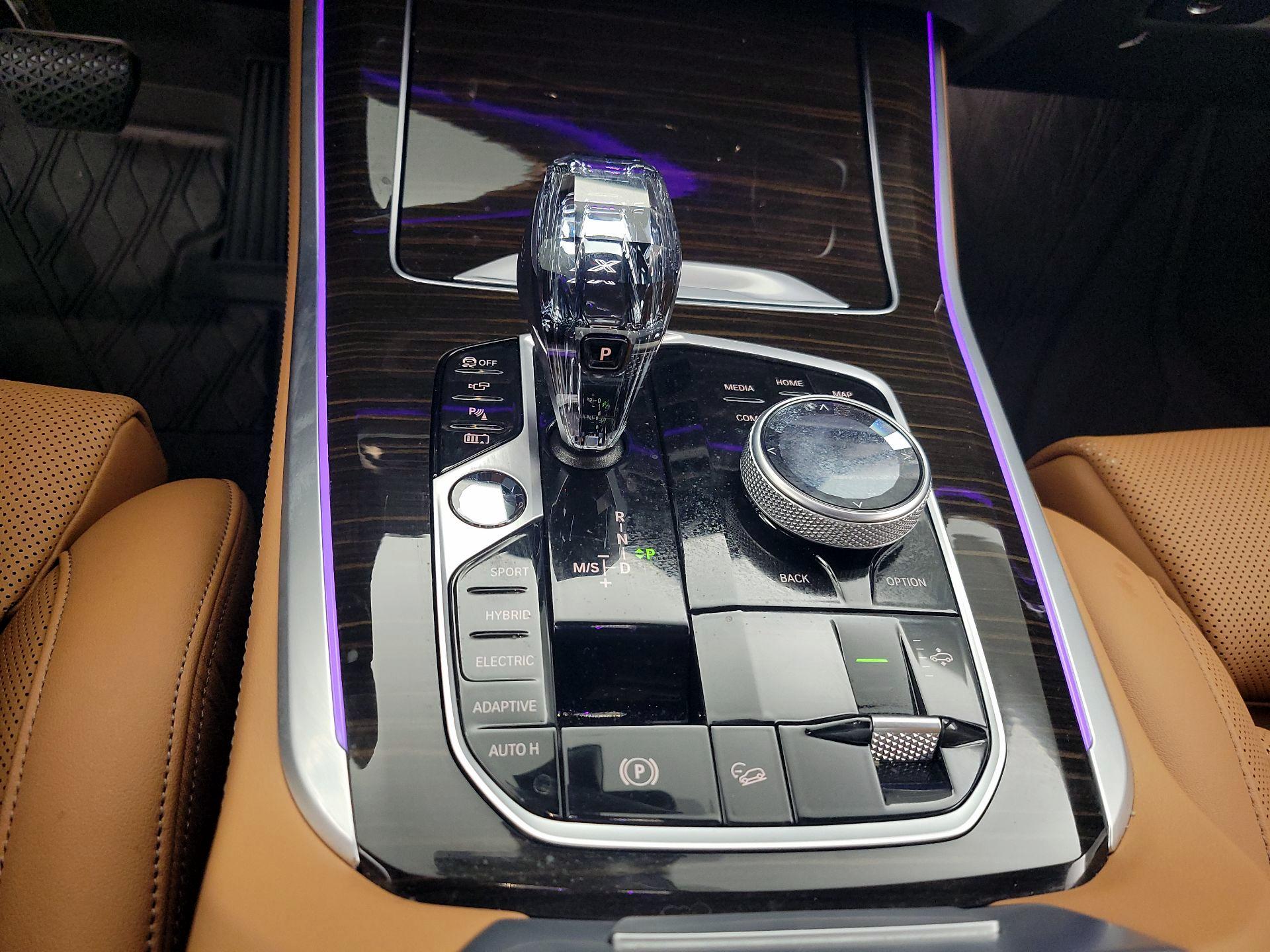Thumbnail: 2023 BMW X5 - 18