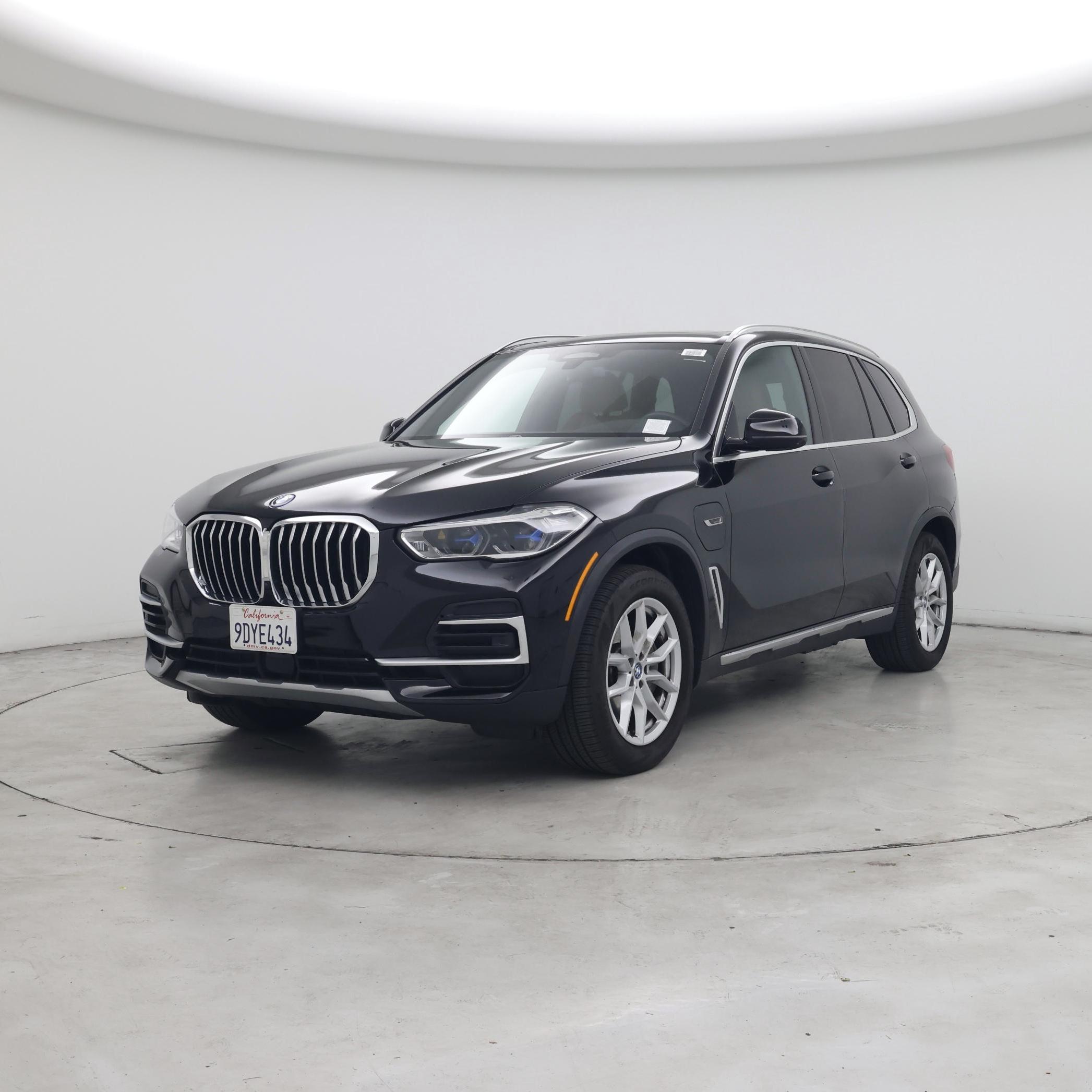 Thumbnail: 2023 BMW X5 - 4