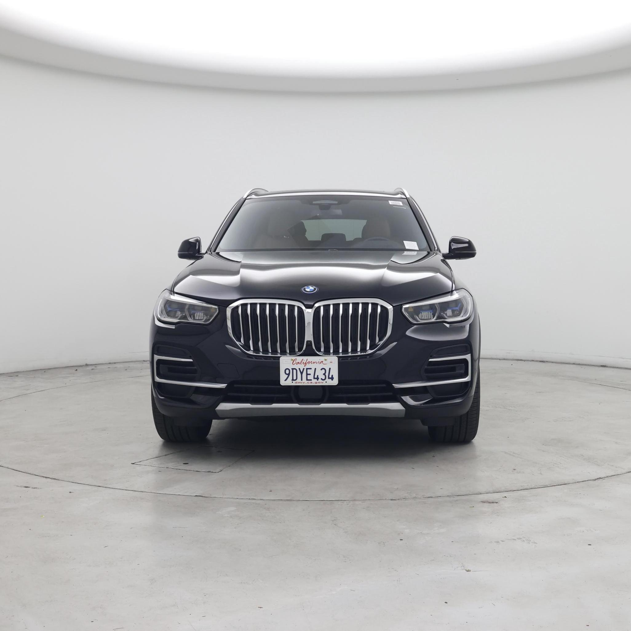 Thumbnail: 2023 BMW X5 - 5