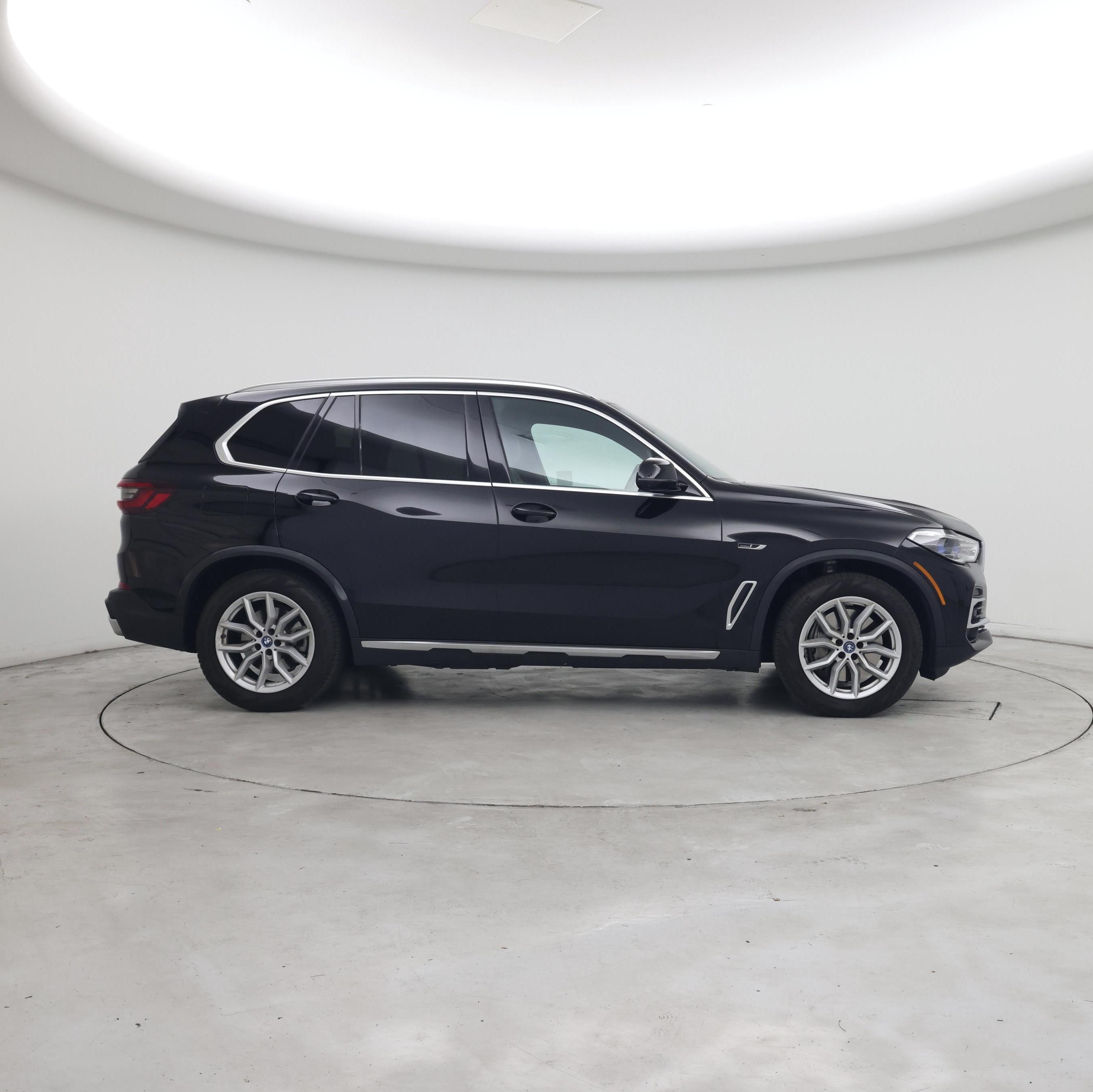 Thumbnail: 2023 BMW X5 - 7