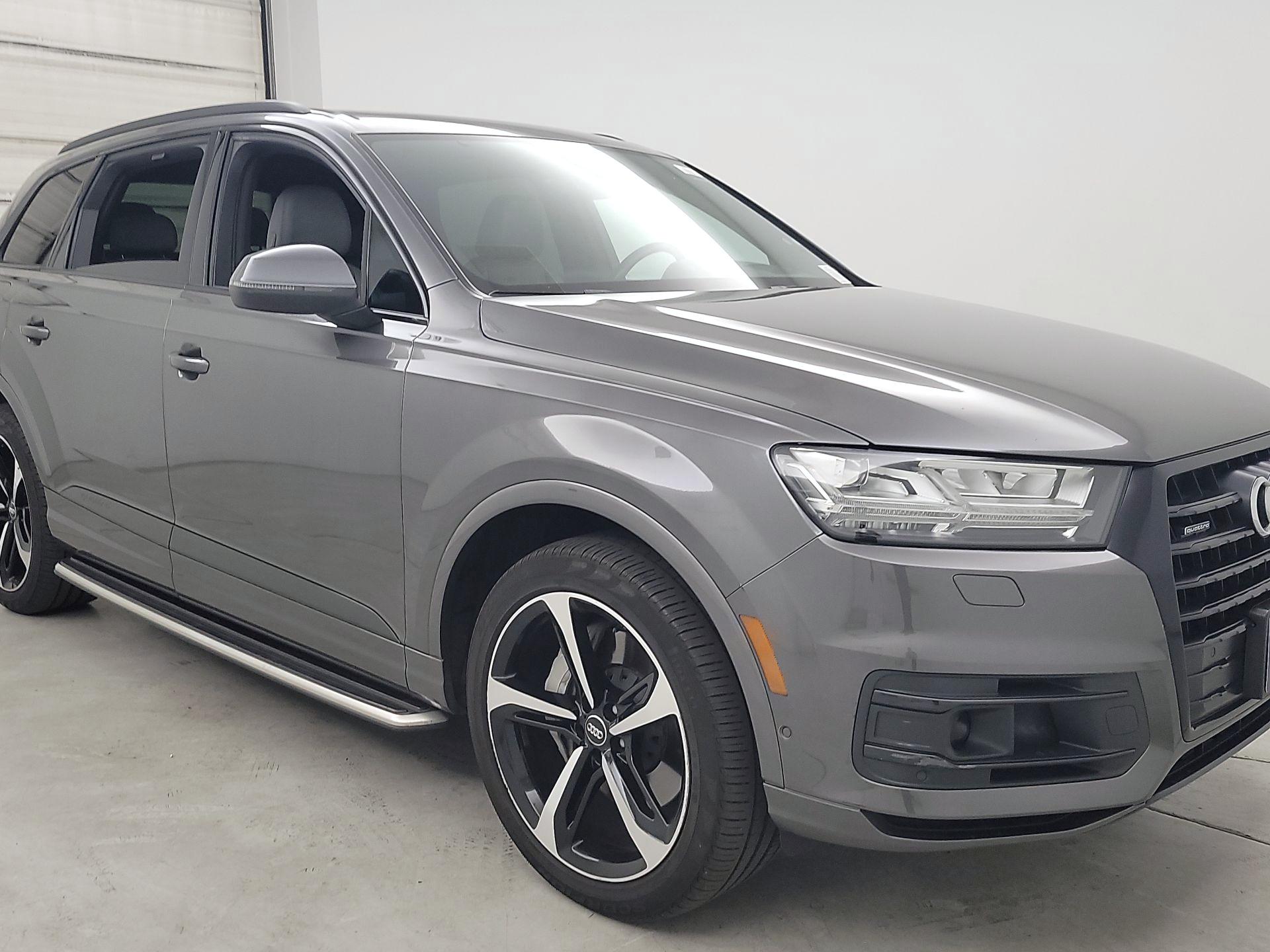 Thumbnail: 2019 Audi Q7 - 1