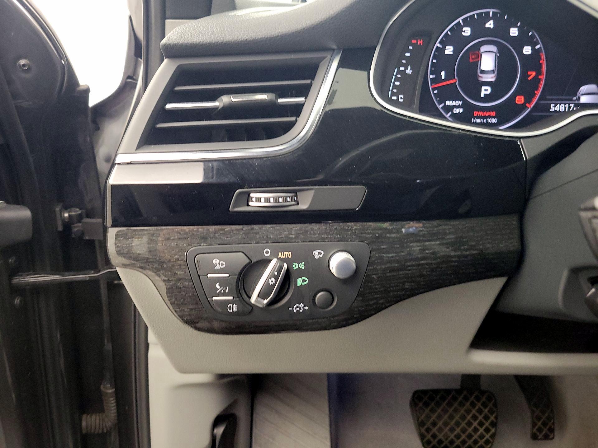 Thumbnail: 2019 Audi Q7 - 11