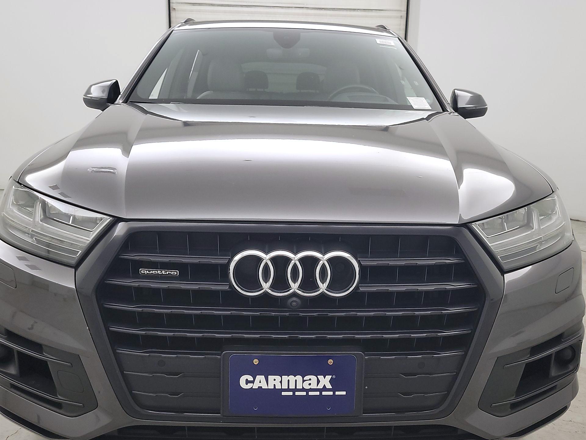 Thumbnail: 2019 Audi Q7 - 2