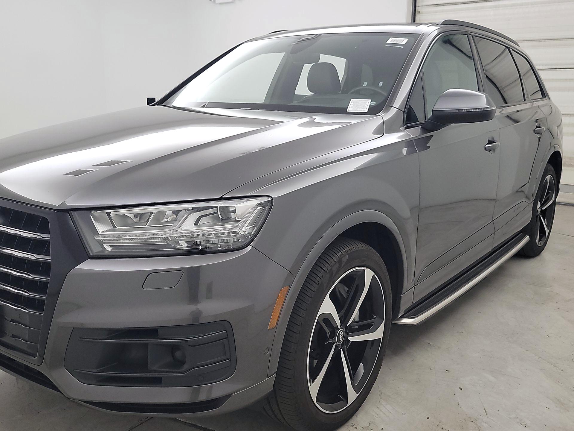 Thumbnail: 2019 Audi Q7 - 3