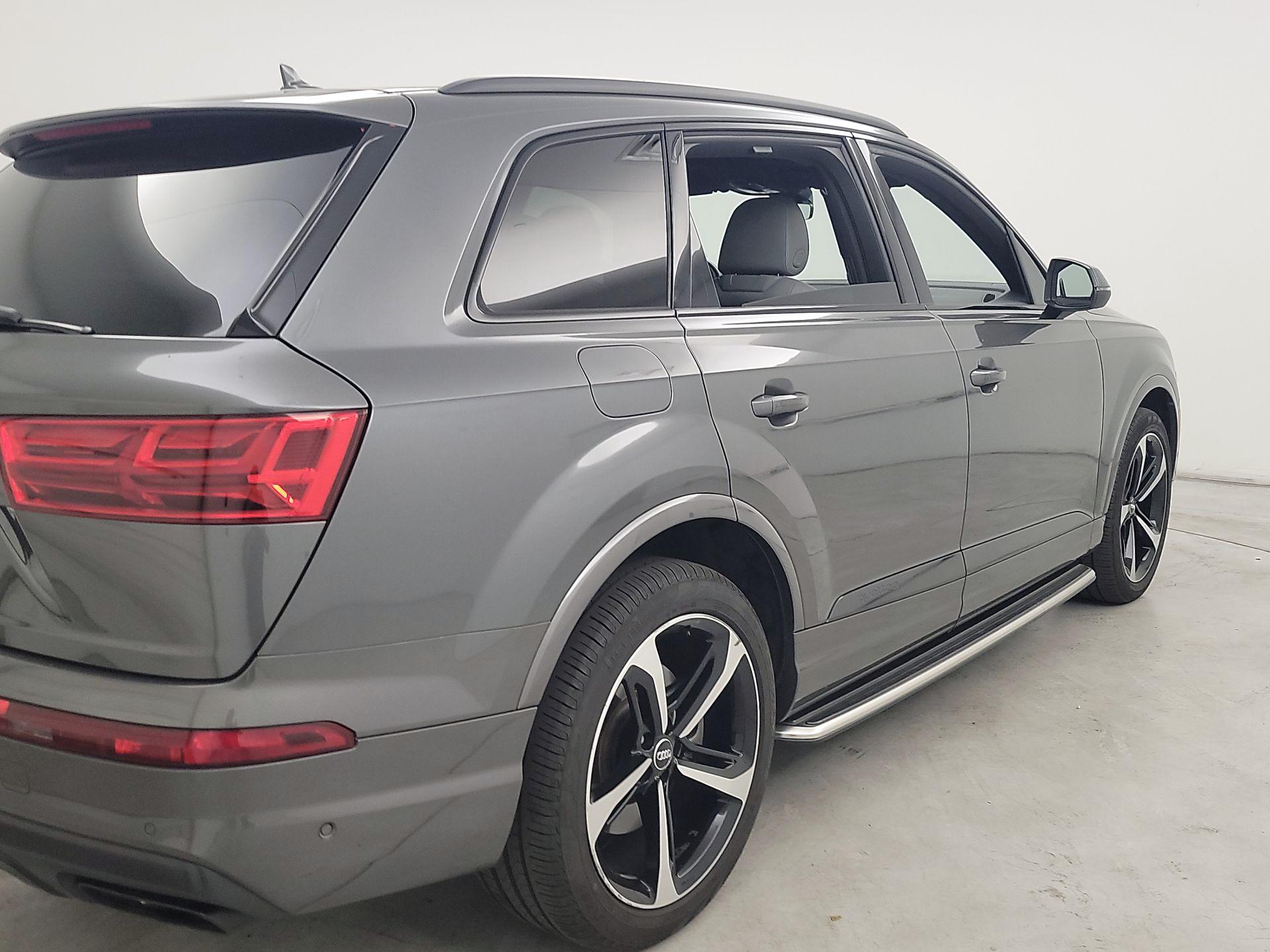 Thumbnail: 2019 Audi Q7 - 5