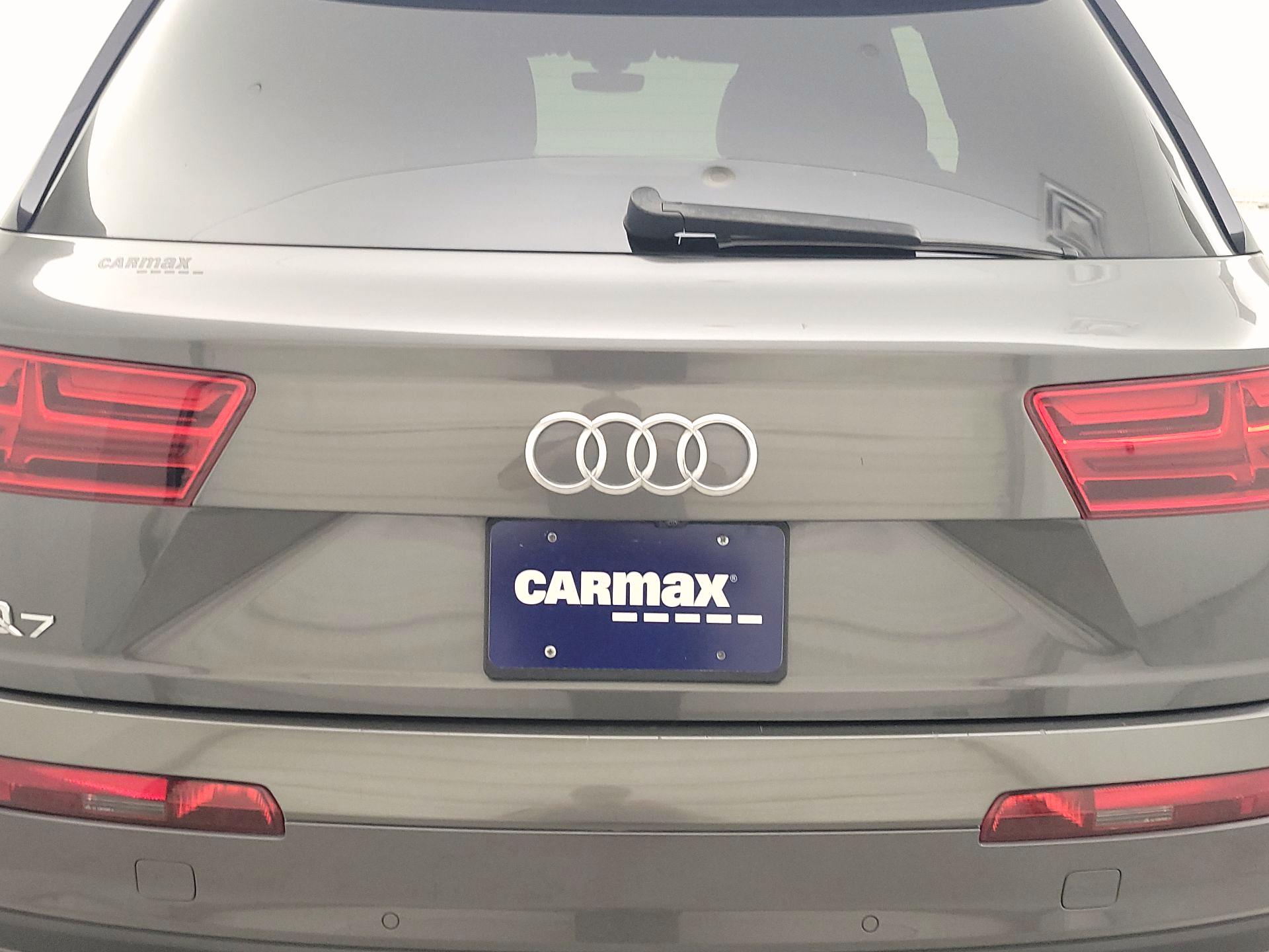 Thumbnail: 2019 Audi Q7 - 6