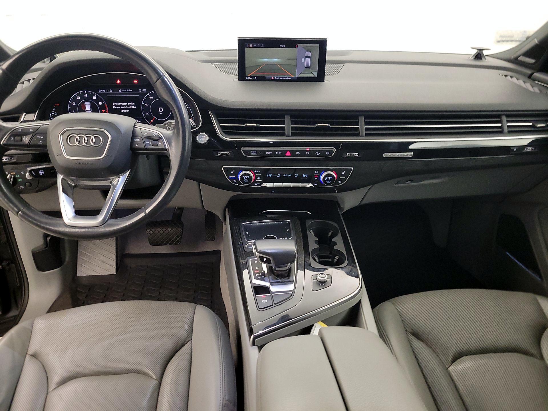 Thumbnail: 2019 Audi Q7 - 8