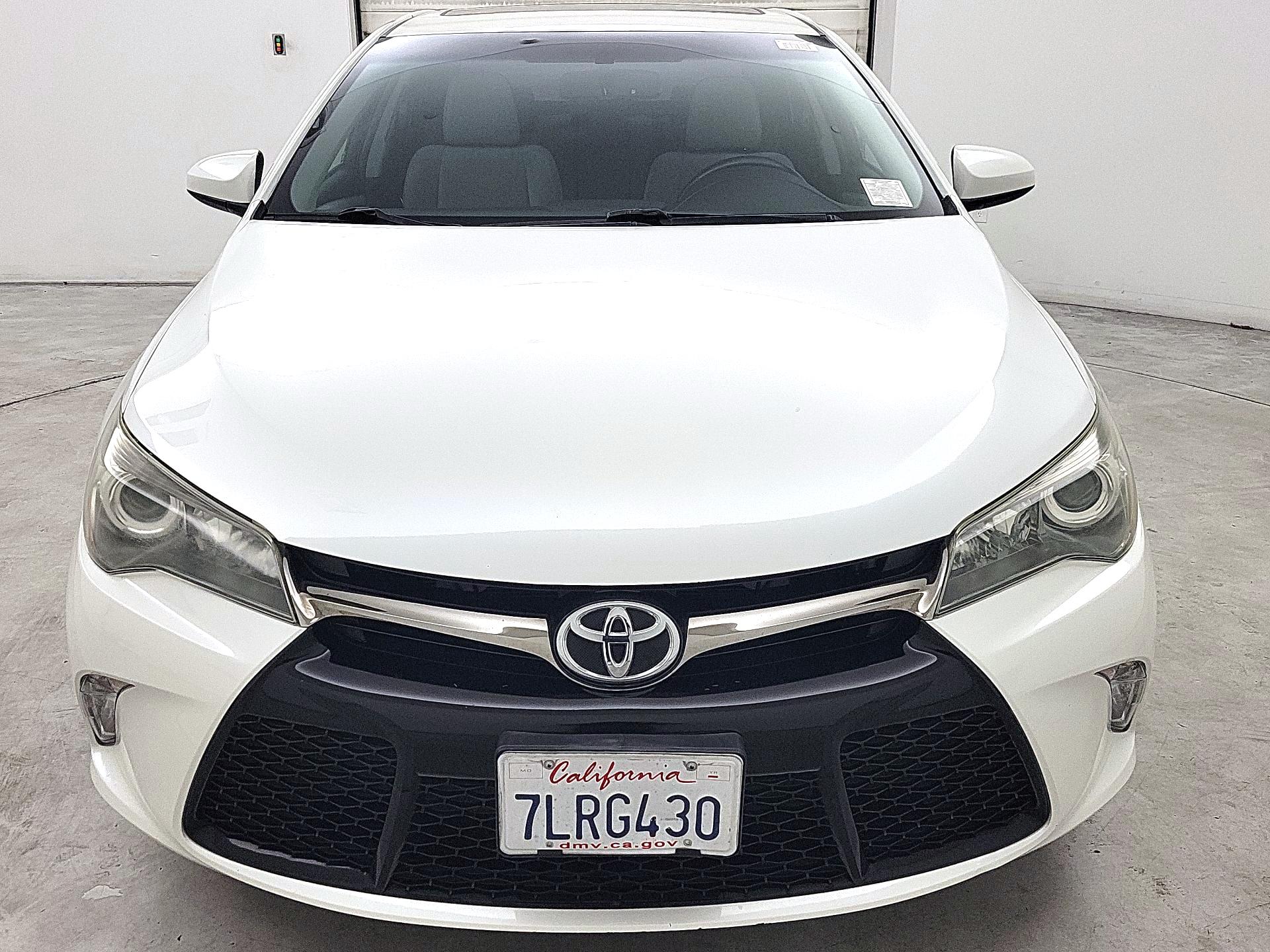 Thumbnail: 2015 Toyota Camry - 2