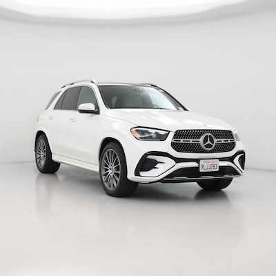2024 Mercedes-Benz GLE450