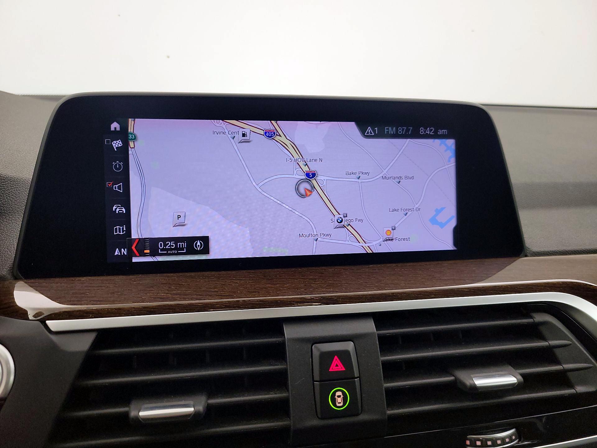 Thumbnail: 2021 BMW X3 - 14