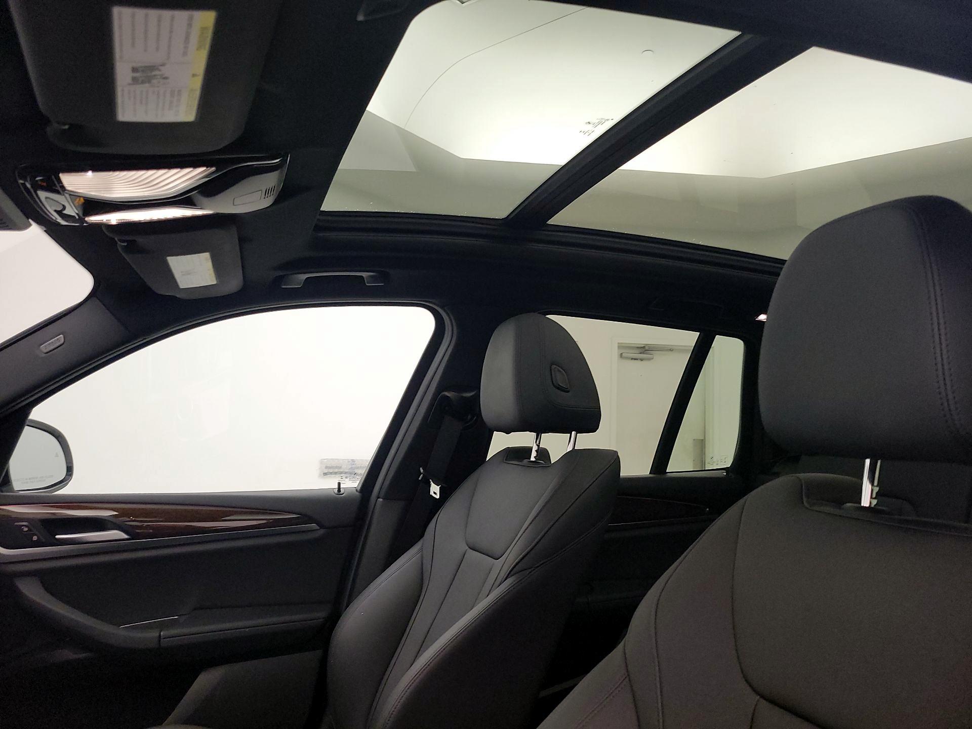 Thumbnail: 2021 BMW X3 - 20