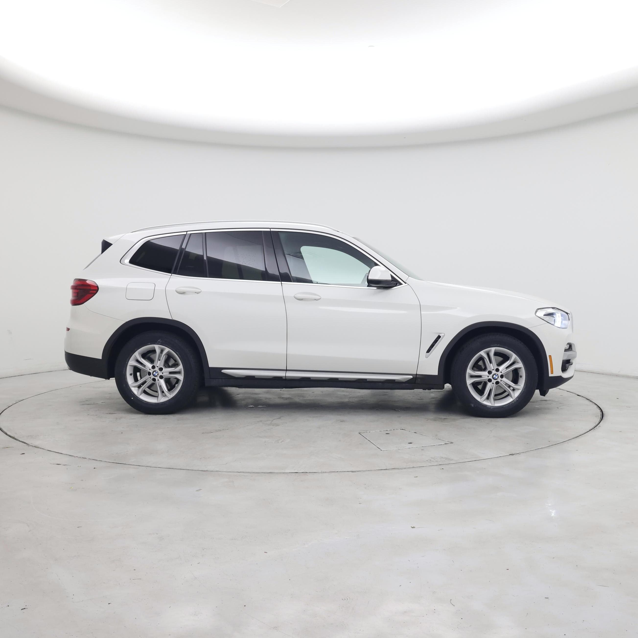 Thumbnail: 2021 BMW X3 - 7
