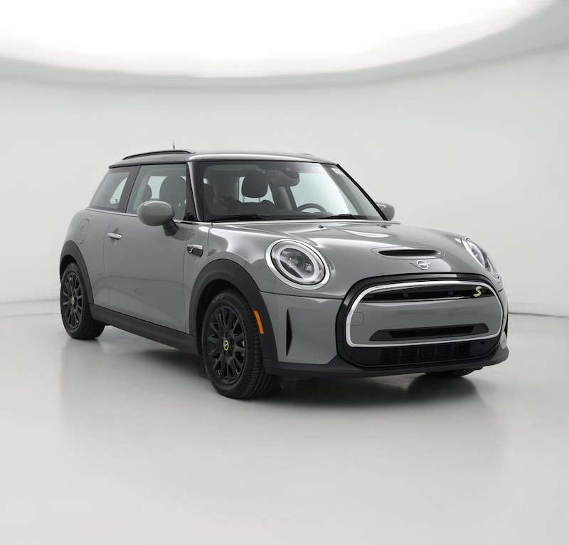 2023 Mini Cooper Hardtop EV SE Signature