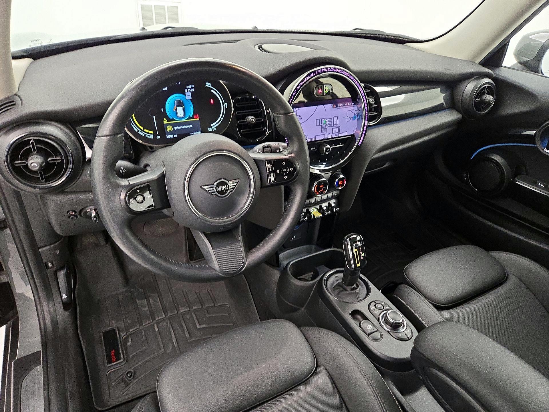 Thumbnail: 2023 MINI Cooper Hardtop - 9