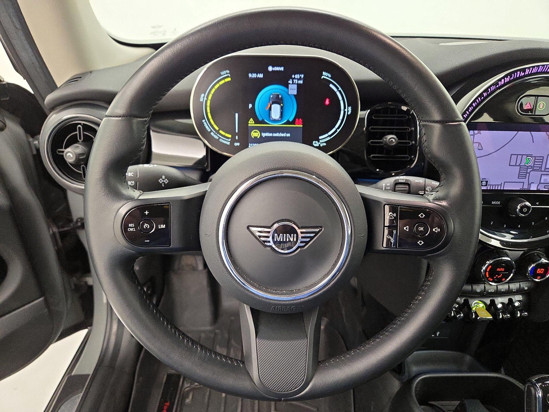 Thumbnail: 2023 MINI Cooper Hardtop - 10
