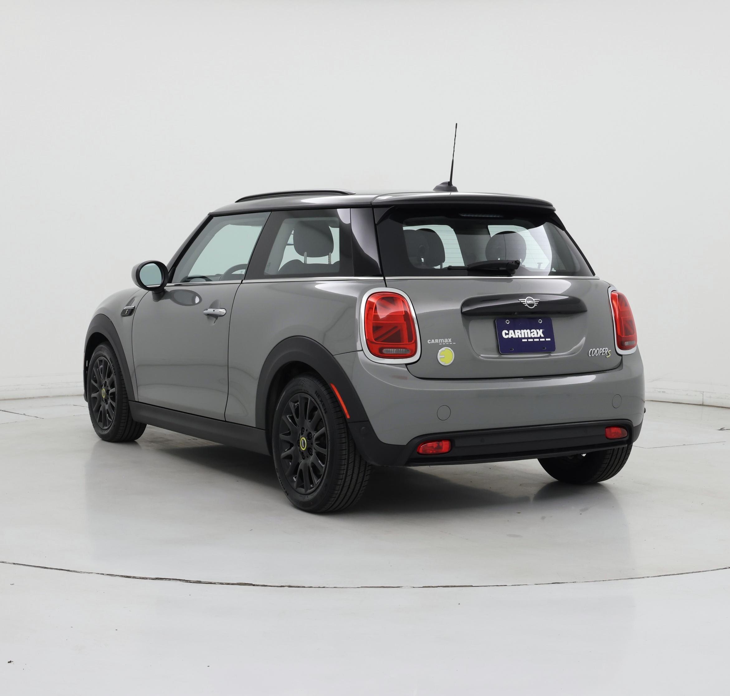 Thumbnail: 2023 MINI Cooper Hardtop - 2