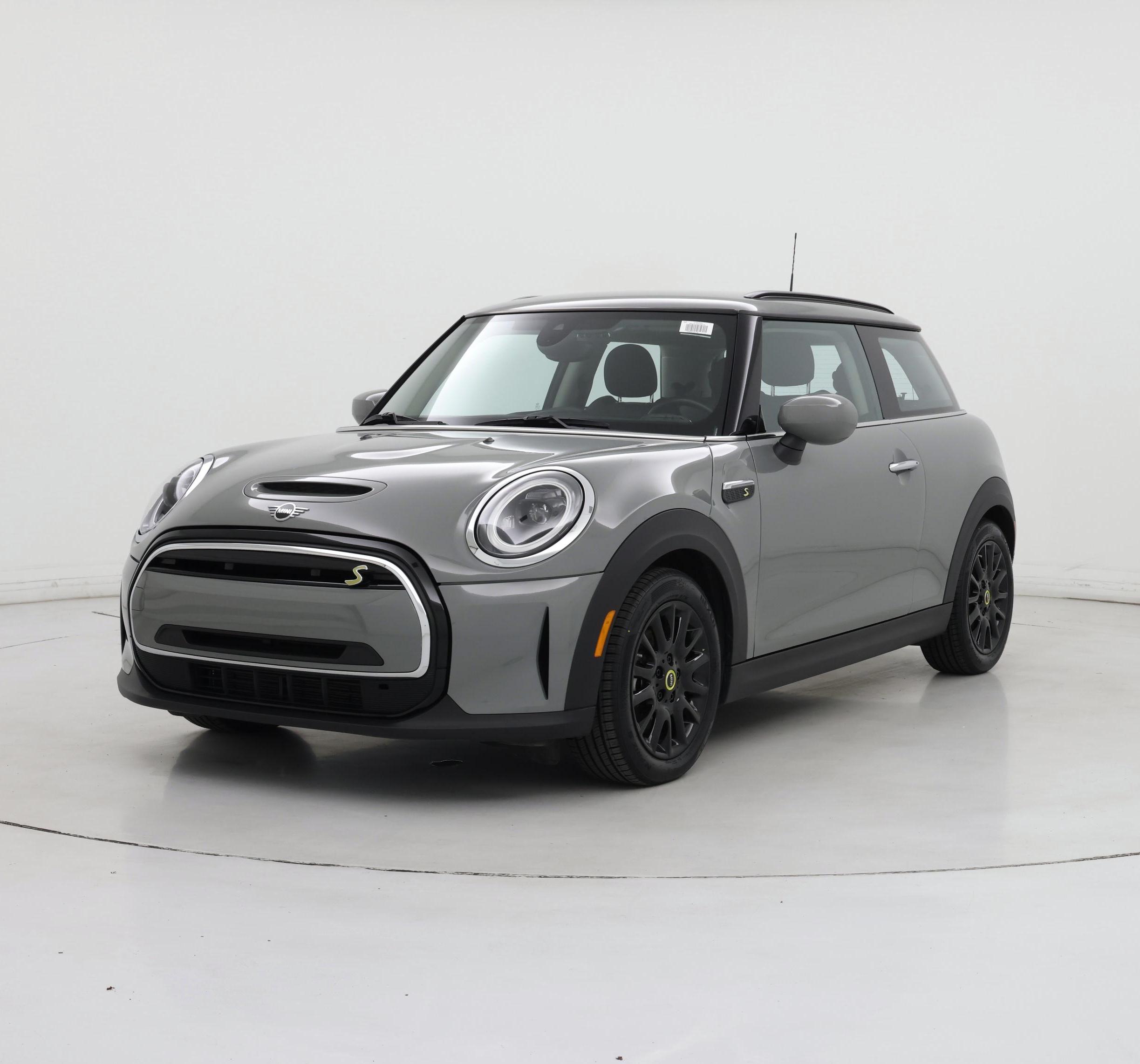 Thumbnail: 2023 MINI Cooper Hardtop - 4