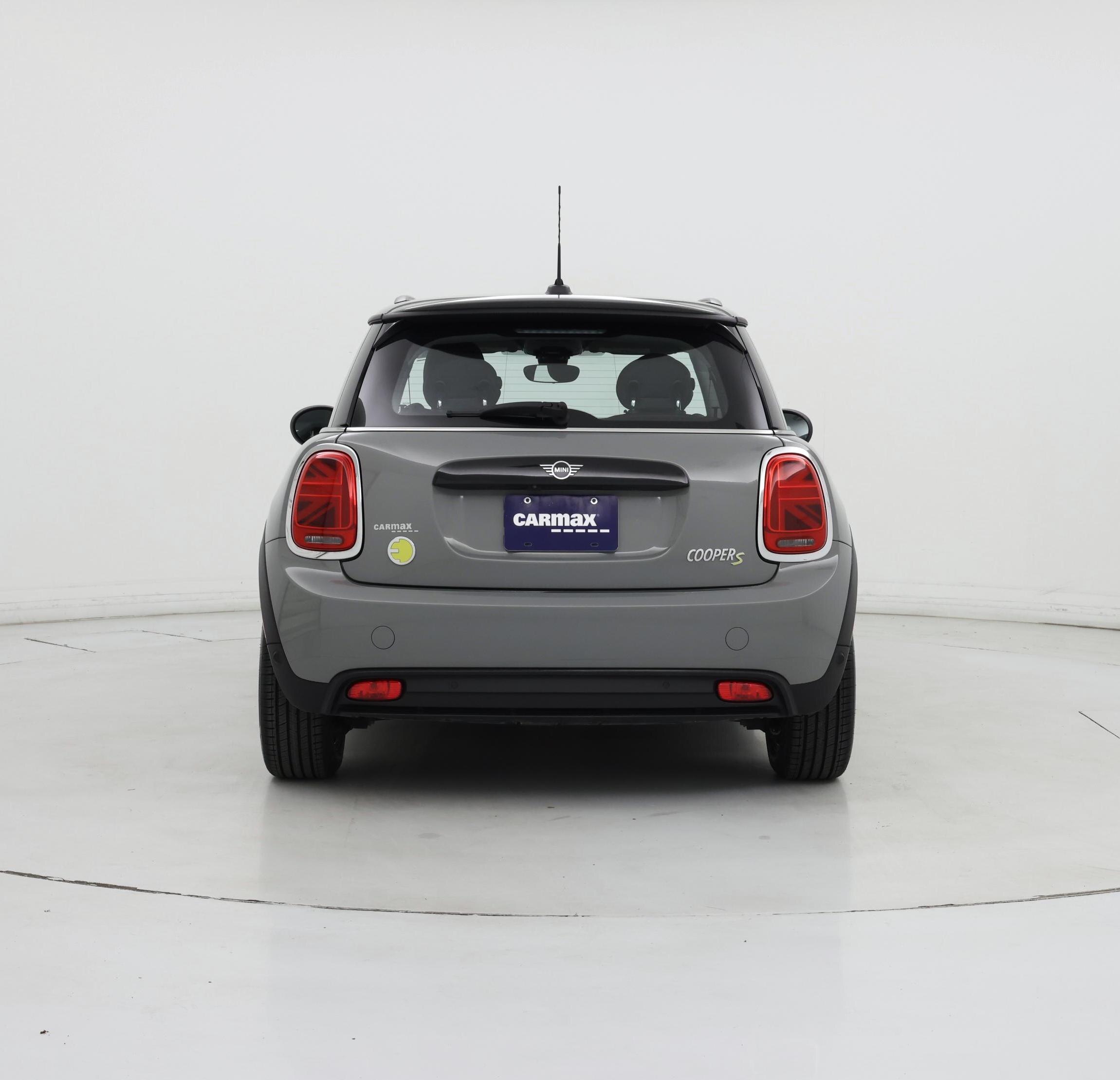 Thumbnail: 2023 MINI Cooper Hardtop - 6
