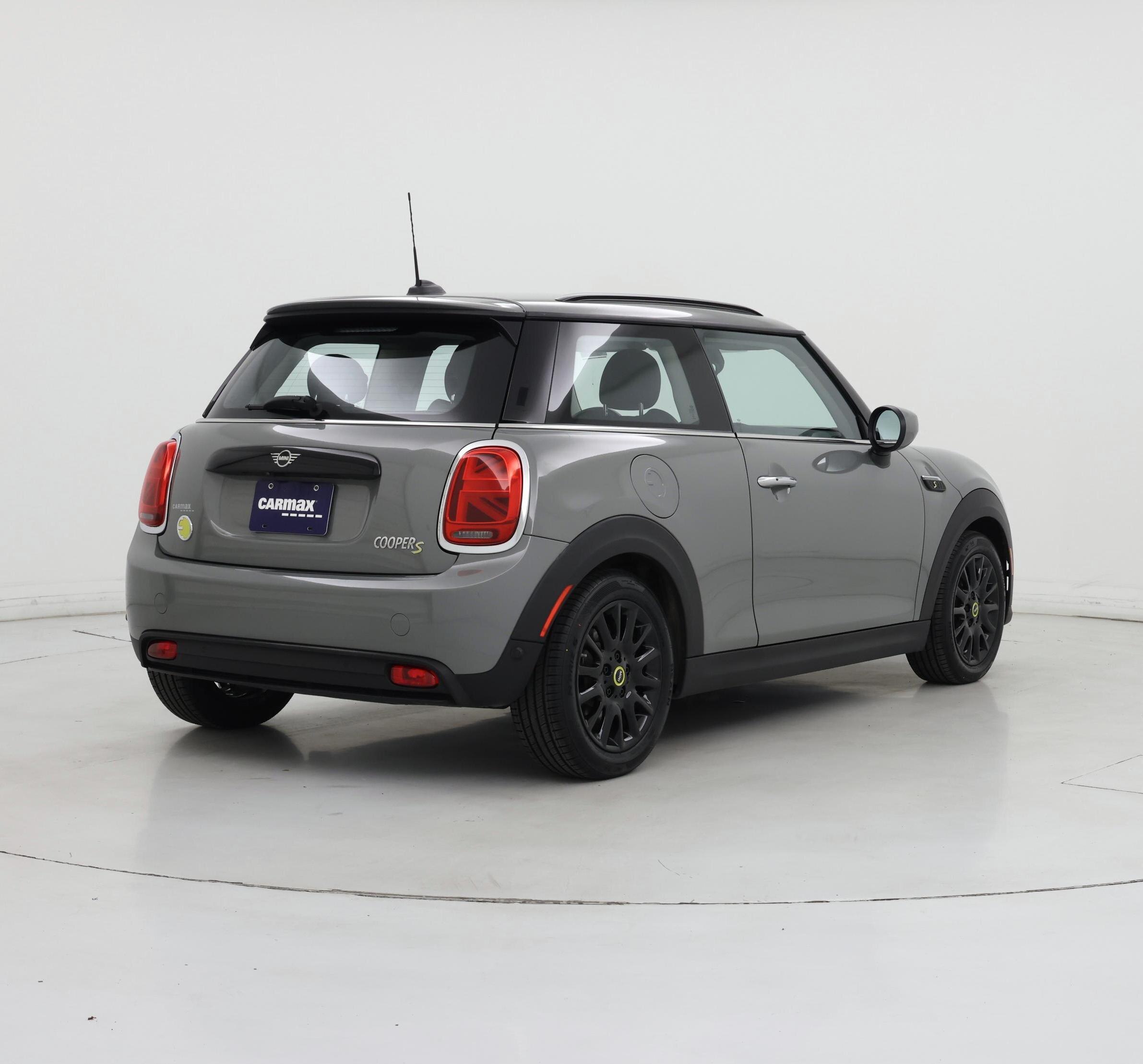 Thumbnail: 2023 MINI Cooper Hardtop - 8