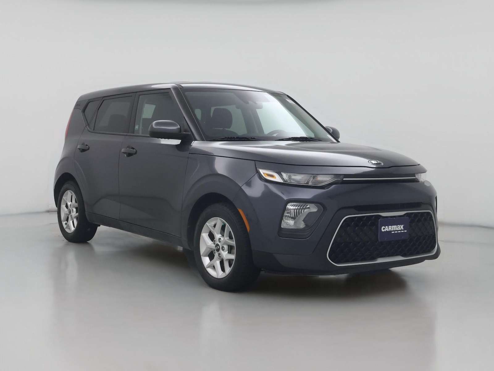 2021 Kia Soul