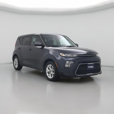 Vehicle exterior view