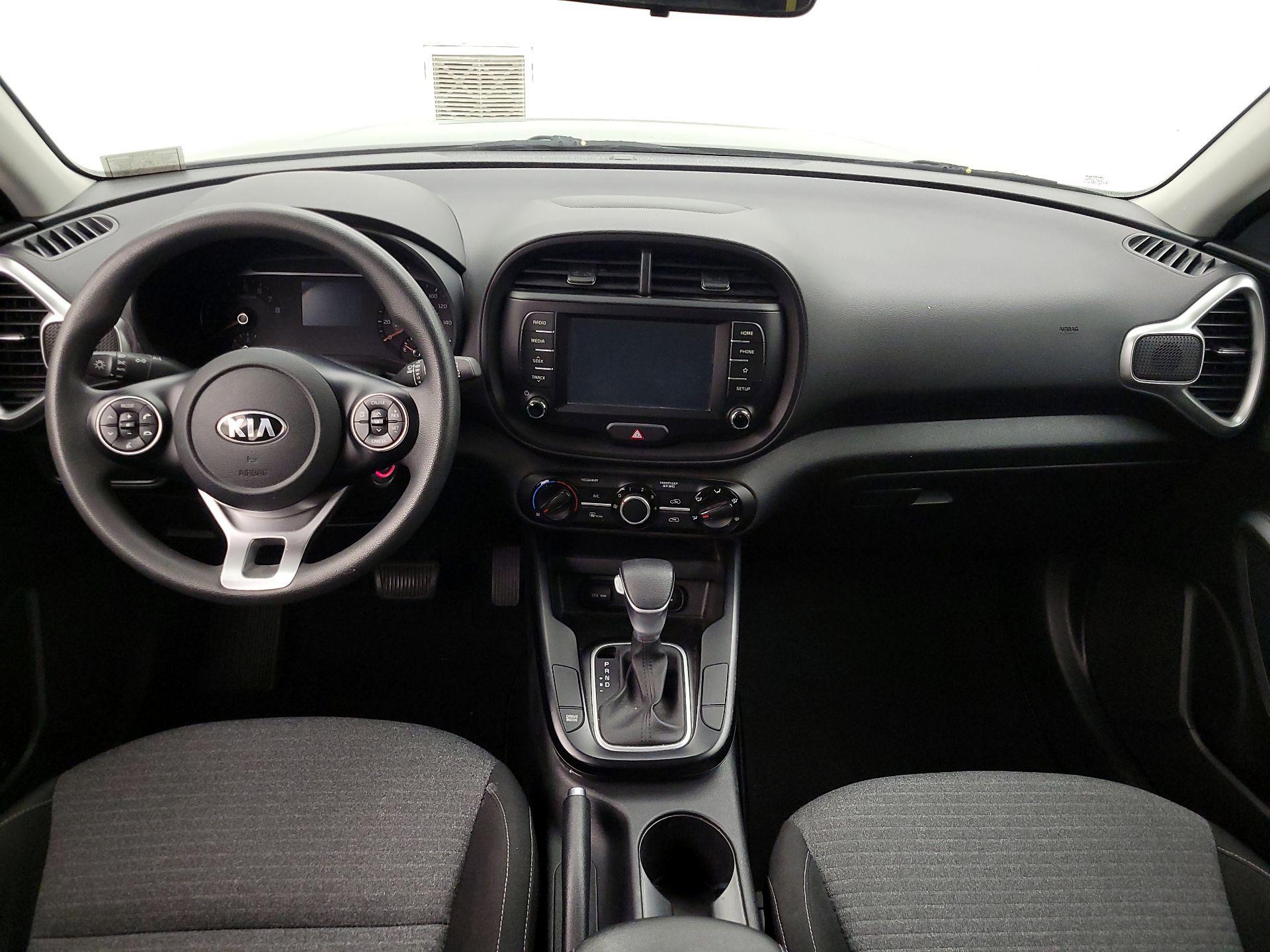 Thumbnail: 2021 Kia Soul - 9