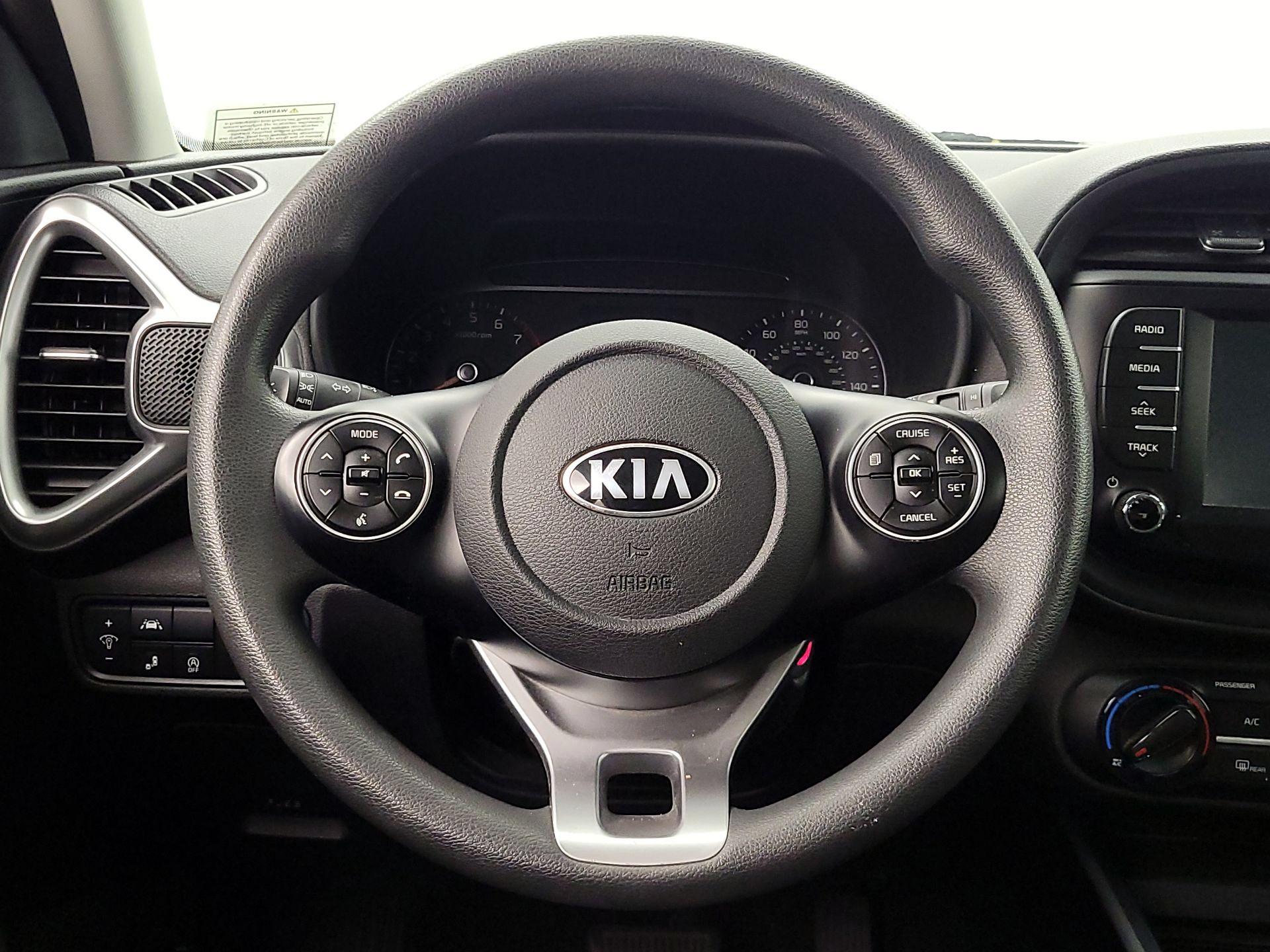 Thumbnail: 2021 Kia Soul - 10