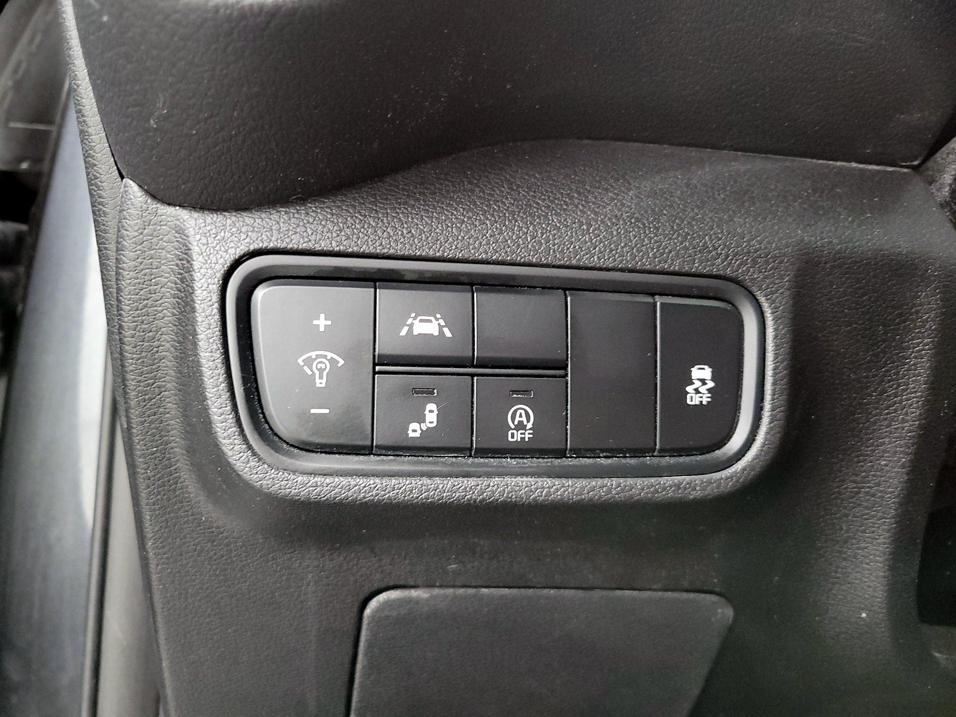 Thumbnail: 2021 Kia Soul - 13