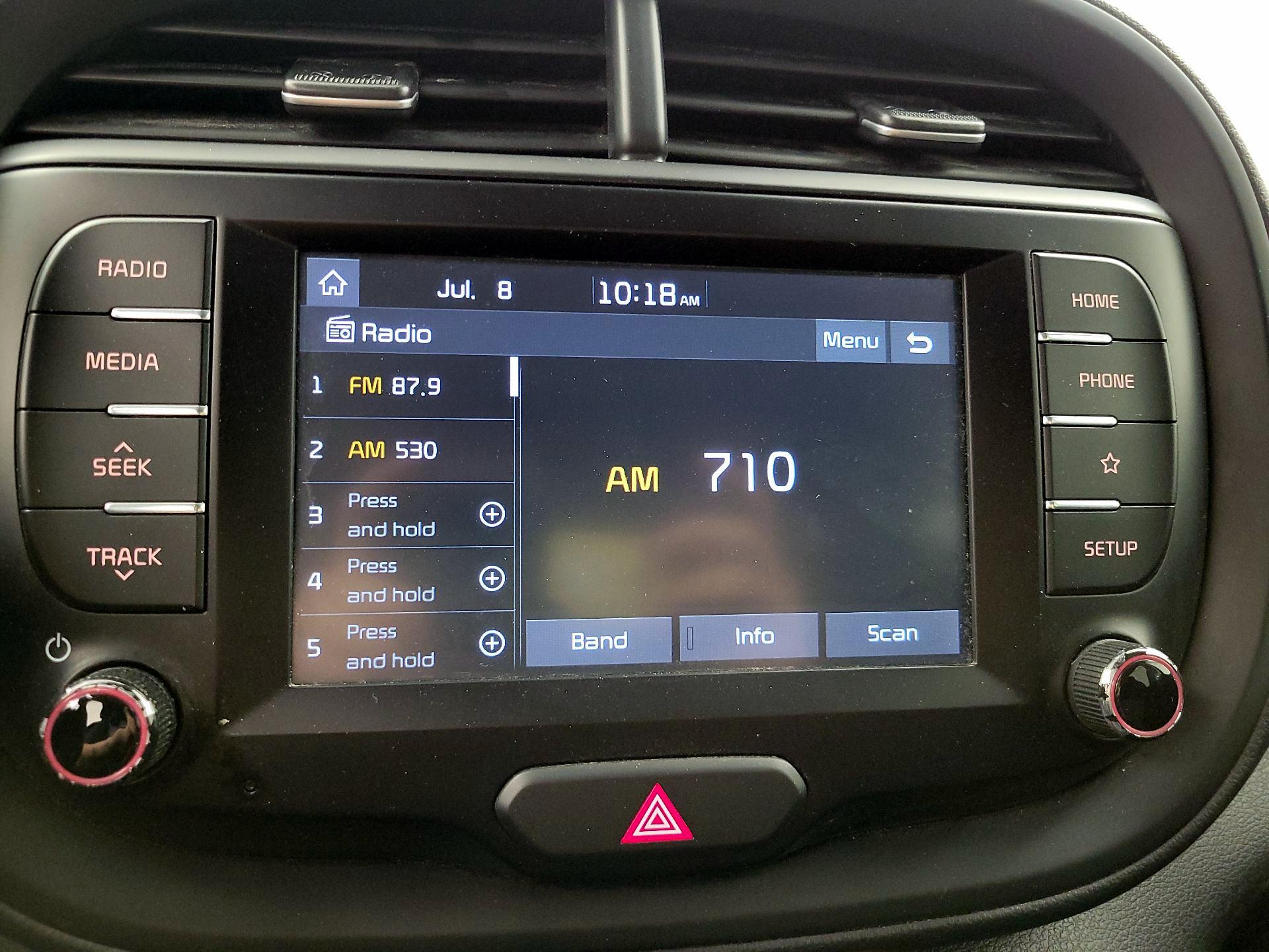Thumbnail: 2021 Kia Soul - 15